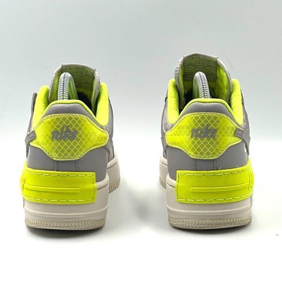 Wmns Air Force 1 Shadow - 'Atmosphere Grey' - Picture 2 of 8